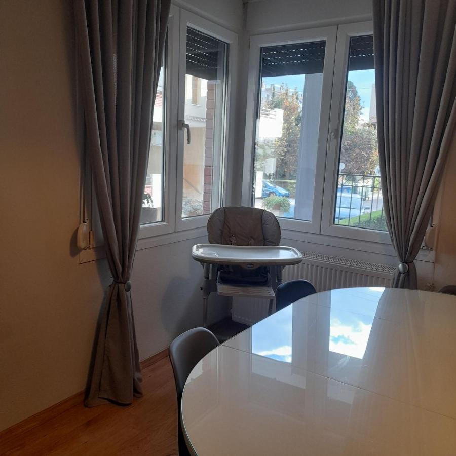 Living Life Apartment Komotiní Eksteriør bilde